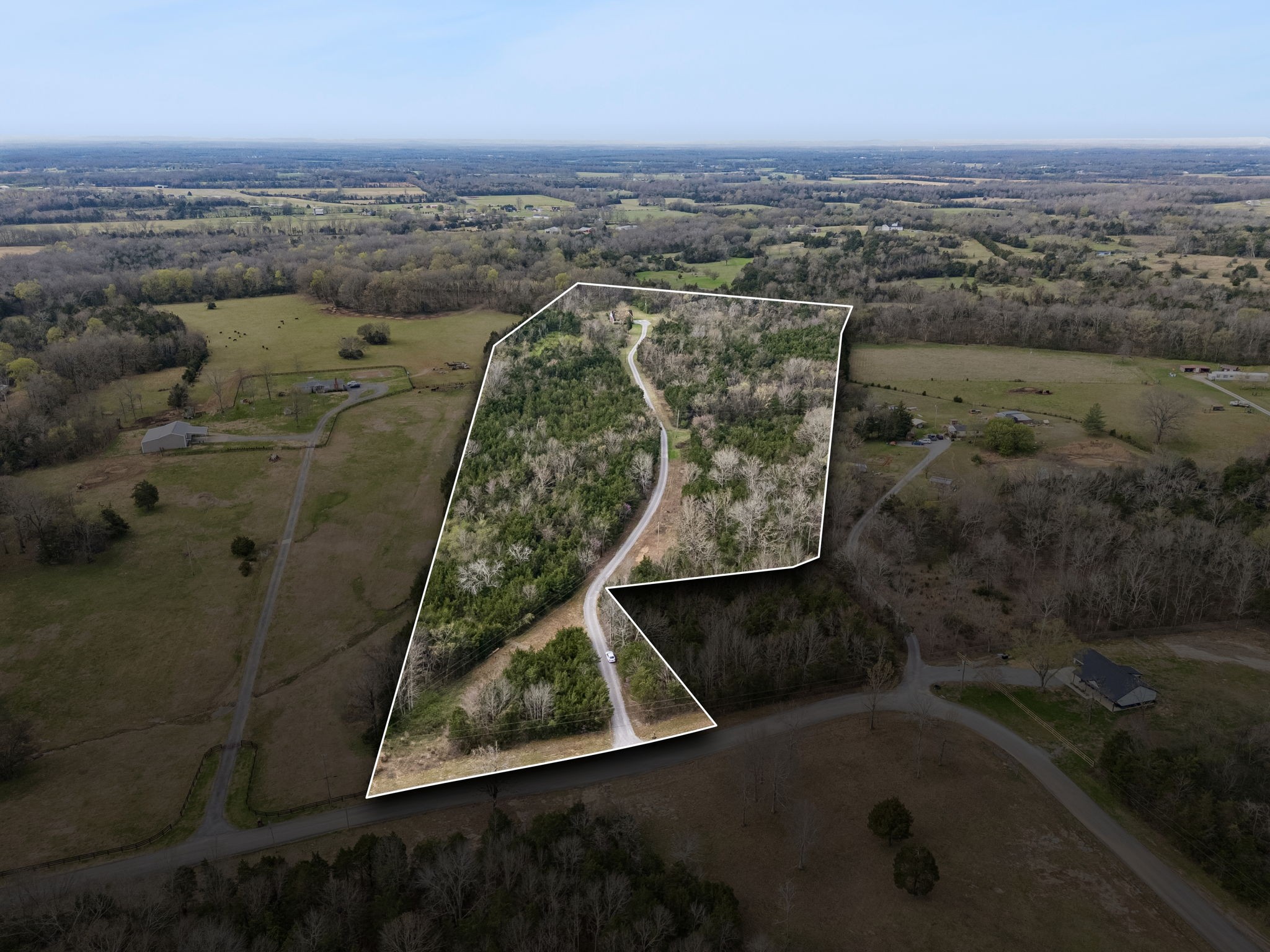 11155 Bunker Hill Rd