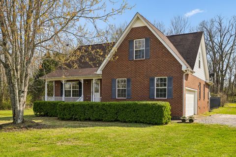 11155 Bunker Hill Rd Rockvale TN 37153