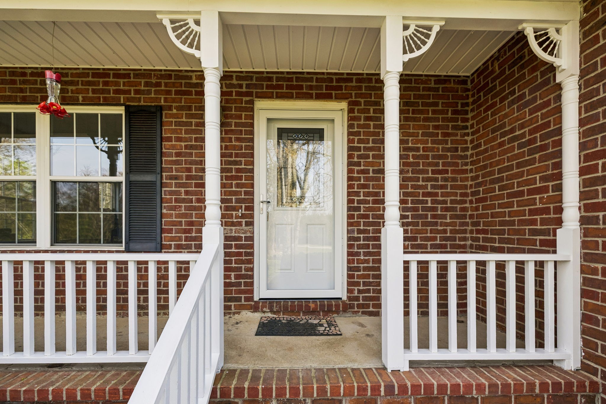 11155 Bunker Hill Rd