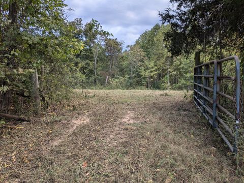 0 Union Ridge Road Wartrace TN 37183