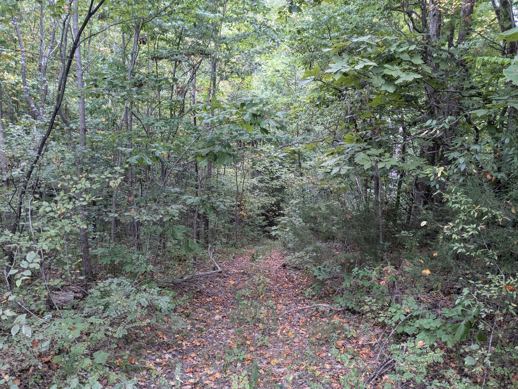 0 Union Ridge Road