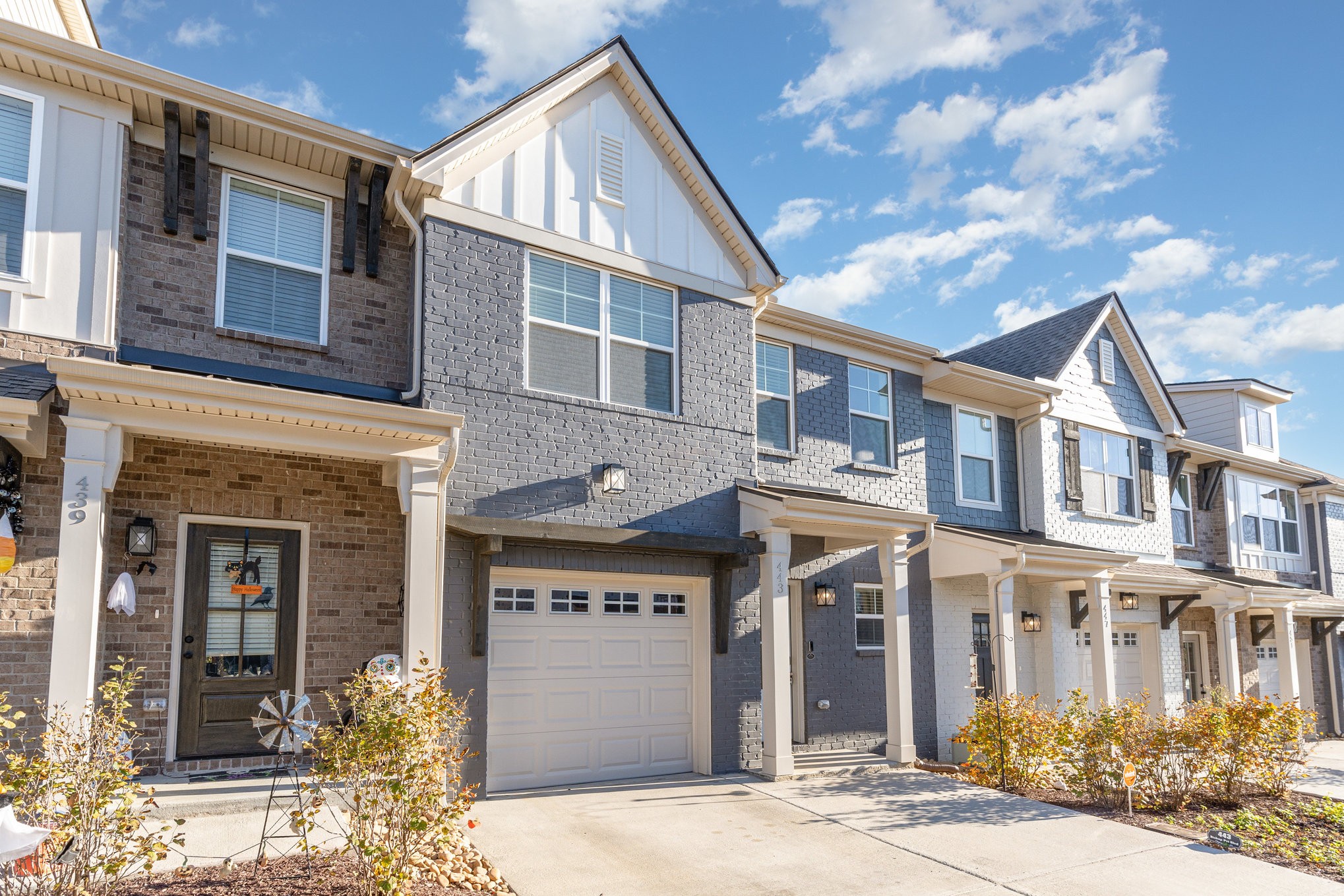 443 Bishop Private Boulevard