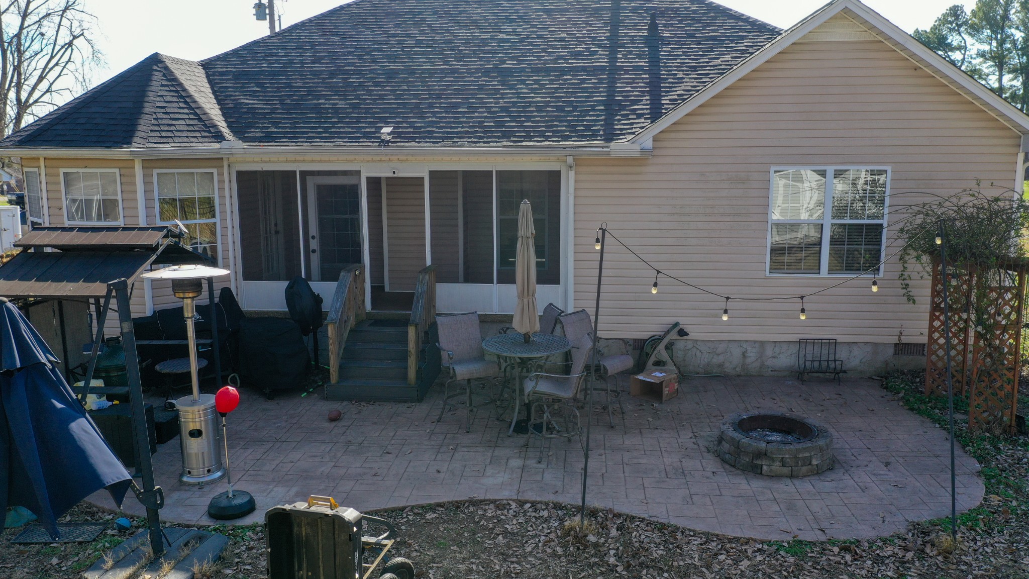 2960 Augusta Trace Dr