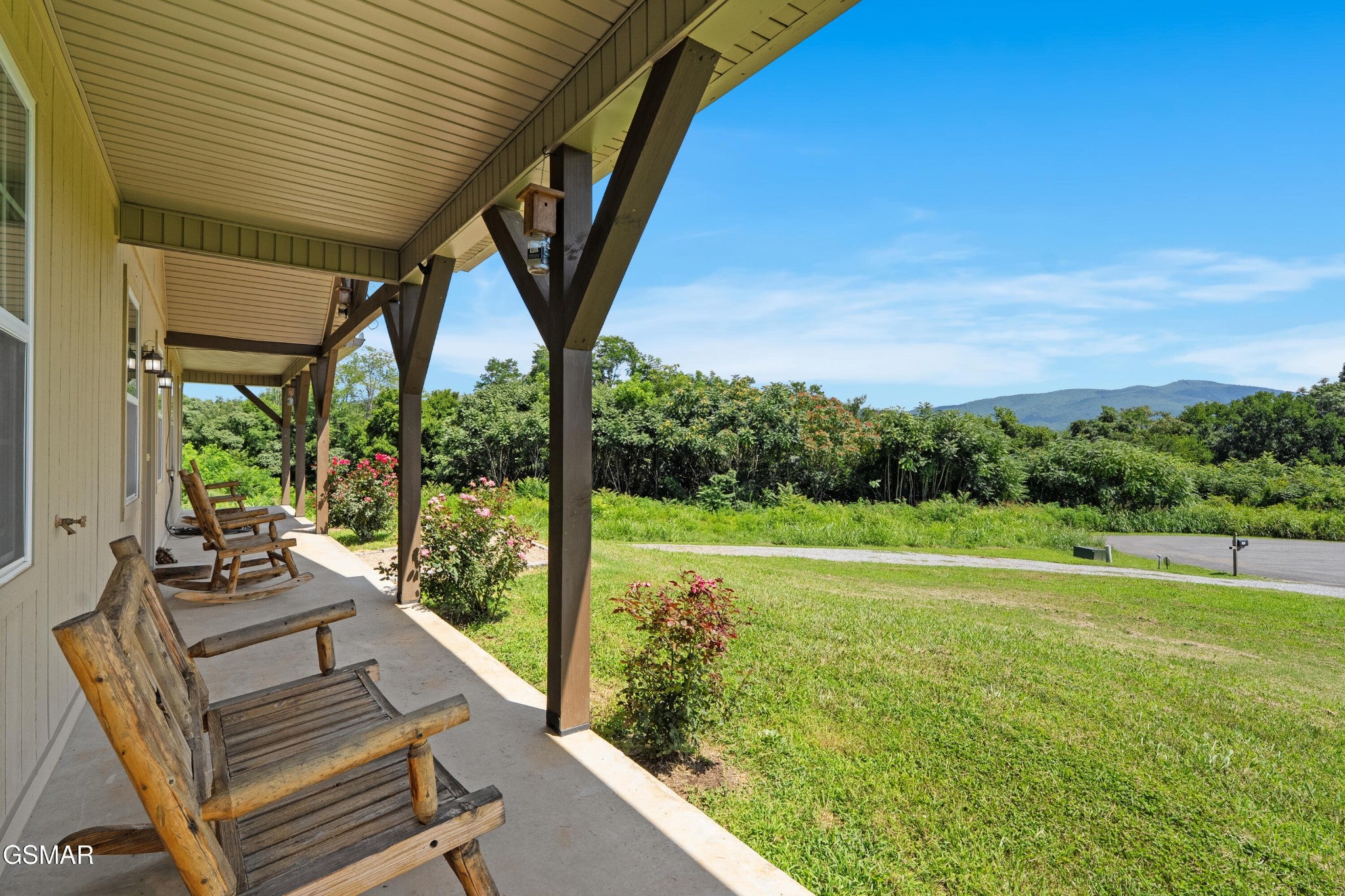 145 Hidden Mountain Way