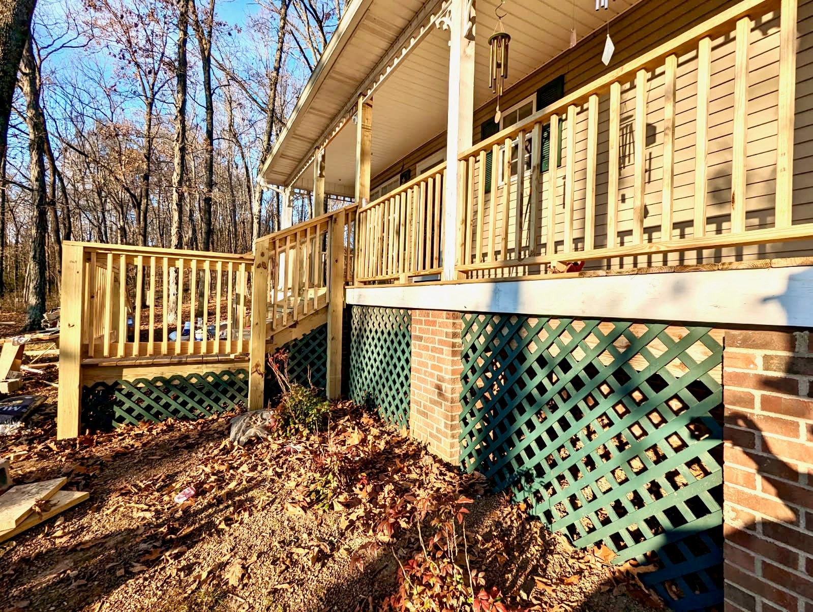 331 Campbell Hollow Rd