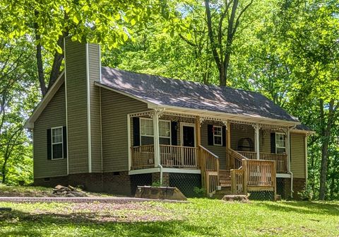 331 Campbell Hollow Rd Bethpage TN 37022
