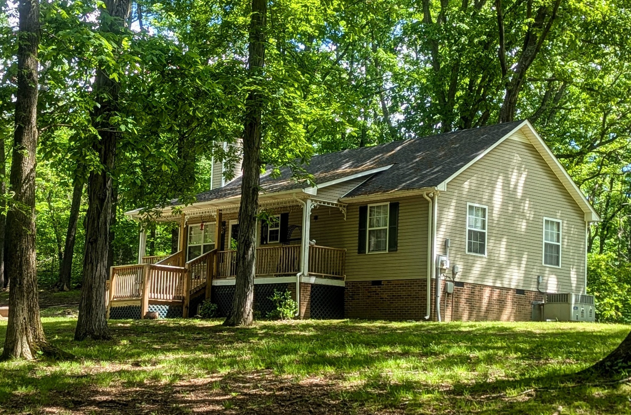 331 Campbell Hollow Rd