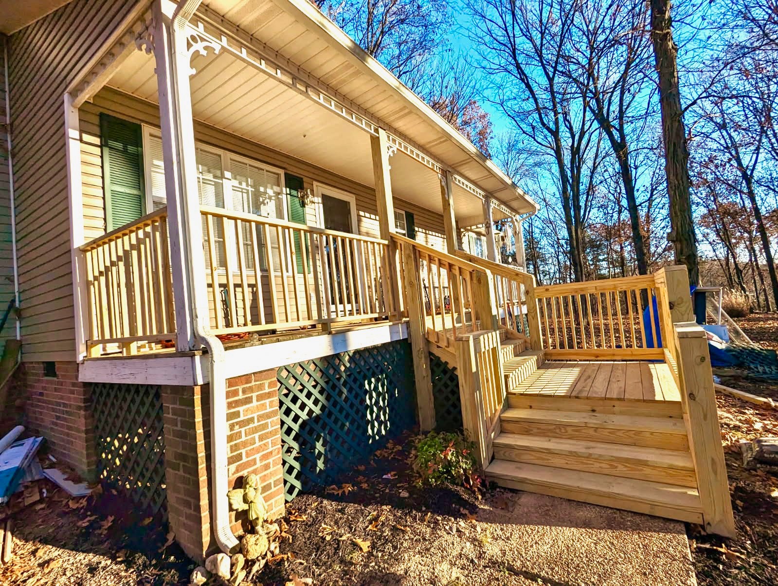 331 Campbell Hollow Rd