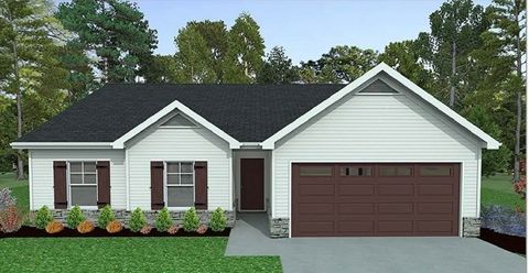 445 Burton Farms Dr Smyrna TN 37167