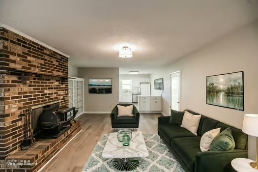 3180 Boxley Valley Rd