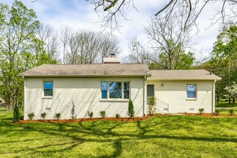 Photo of 3180 Boxley Valley Rd, Franklin, TN 37064 (MLS # 3169777)