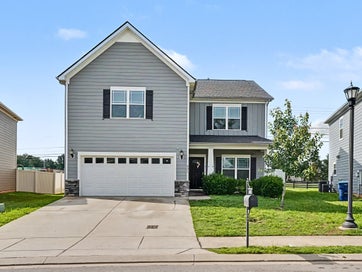 621 High Echelon Cir Smyrna TN 37167