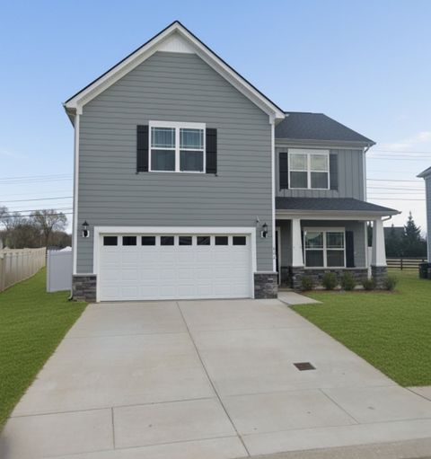 621 High Echelon Cir Smyrna TN 37167