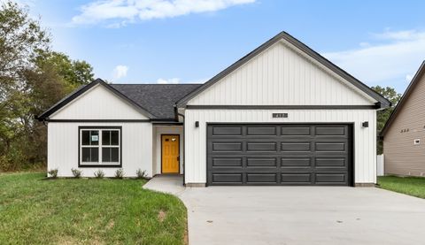 176 Leitrim Dr, Clarksville, TN 37042 - MLS#: 2886301
