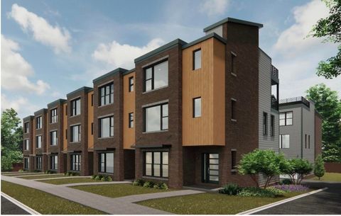 542 Rosedale Ave Unit 5, Nashville, TN 37211 - MLS#: 2812585