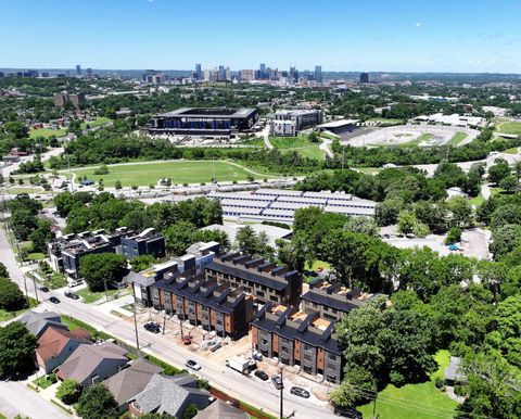 542 Rosedale Ave 5 Nashville TN 37211