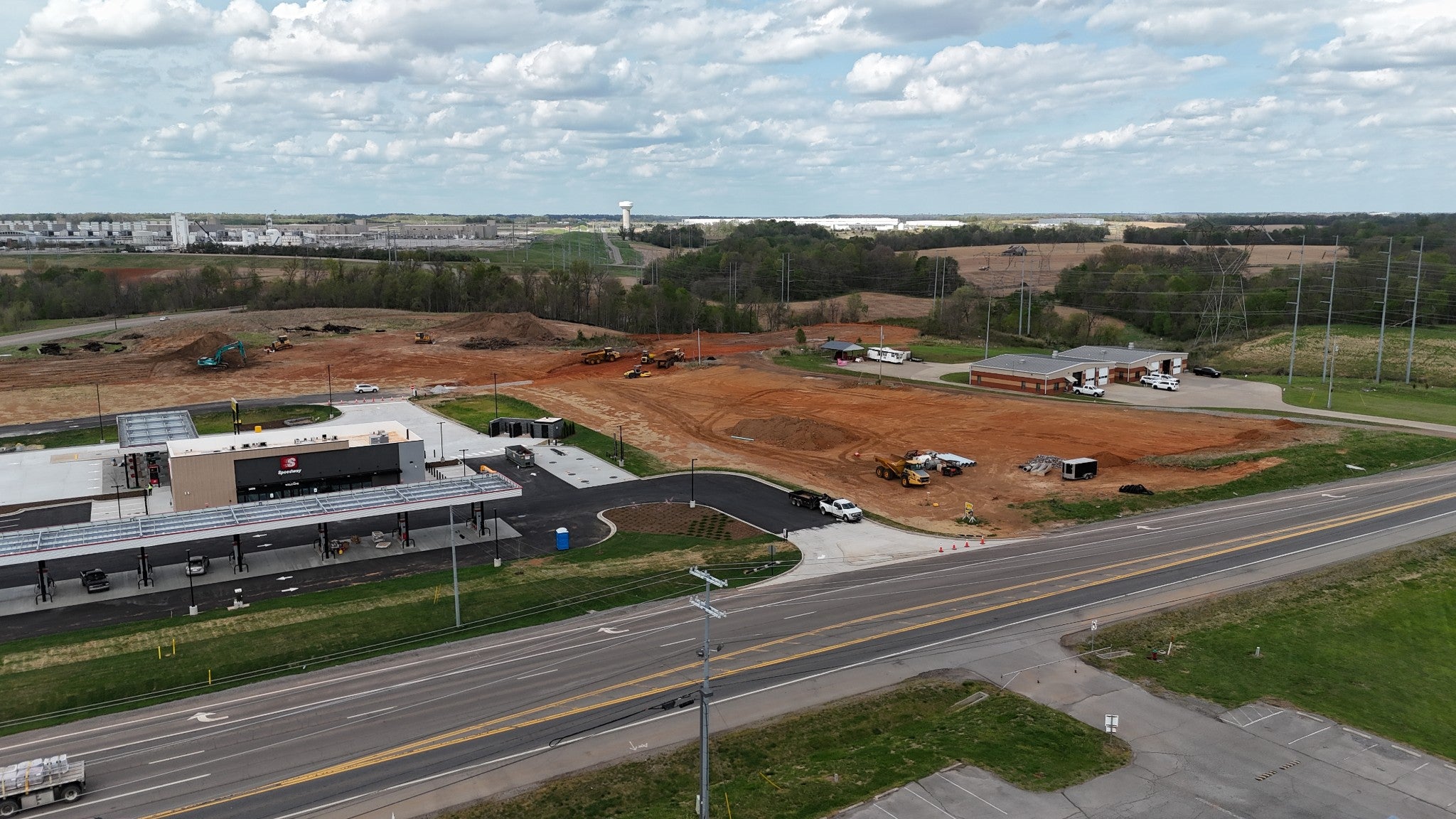 3820 Guthrie Hwy