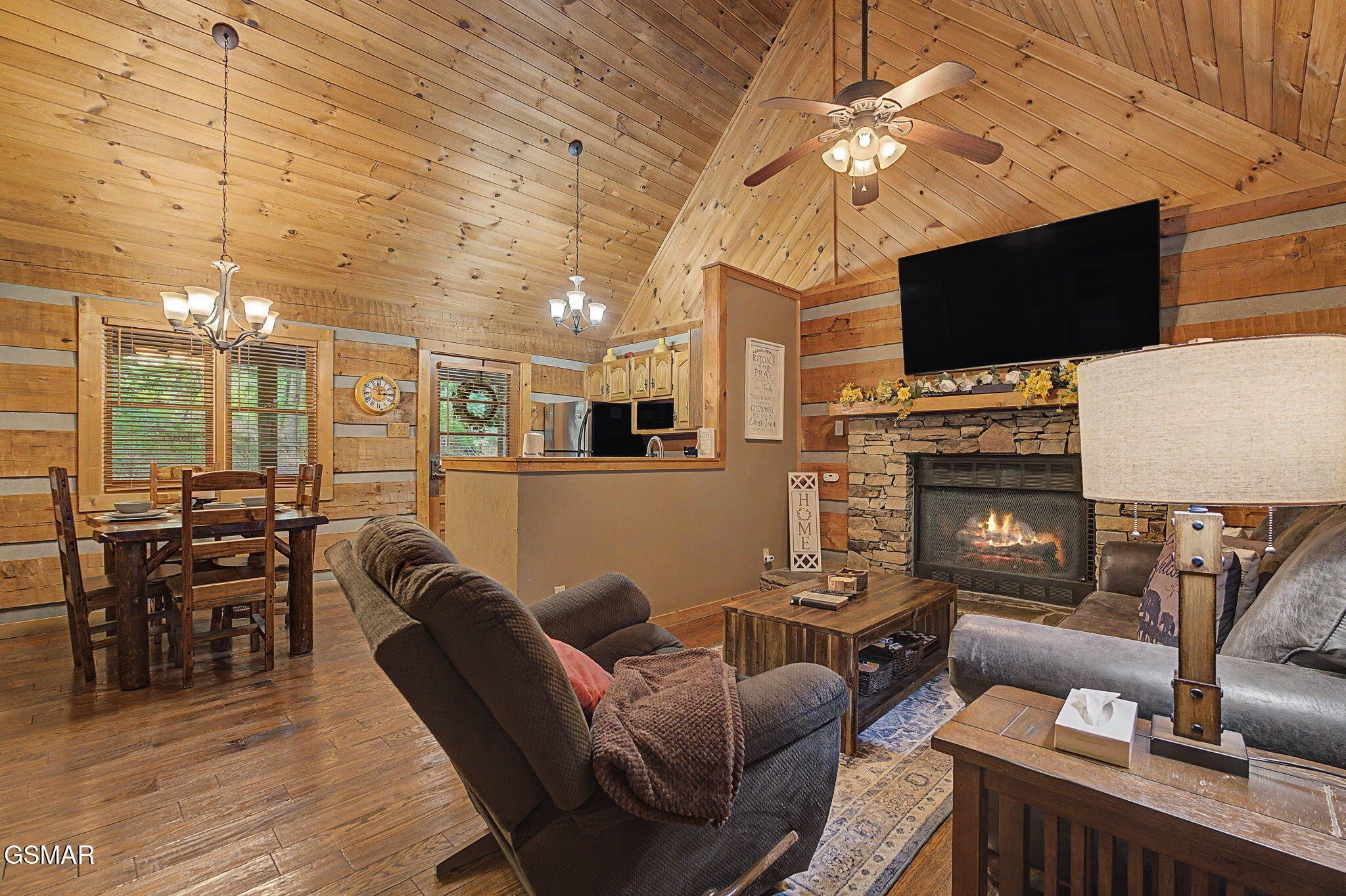 2323 Hidden Mountain Road