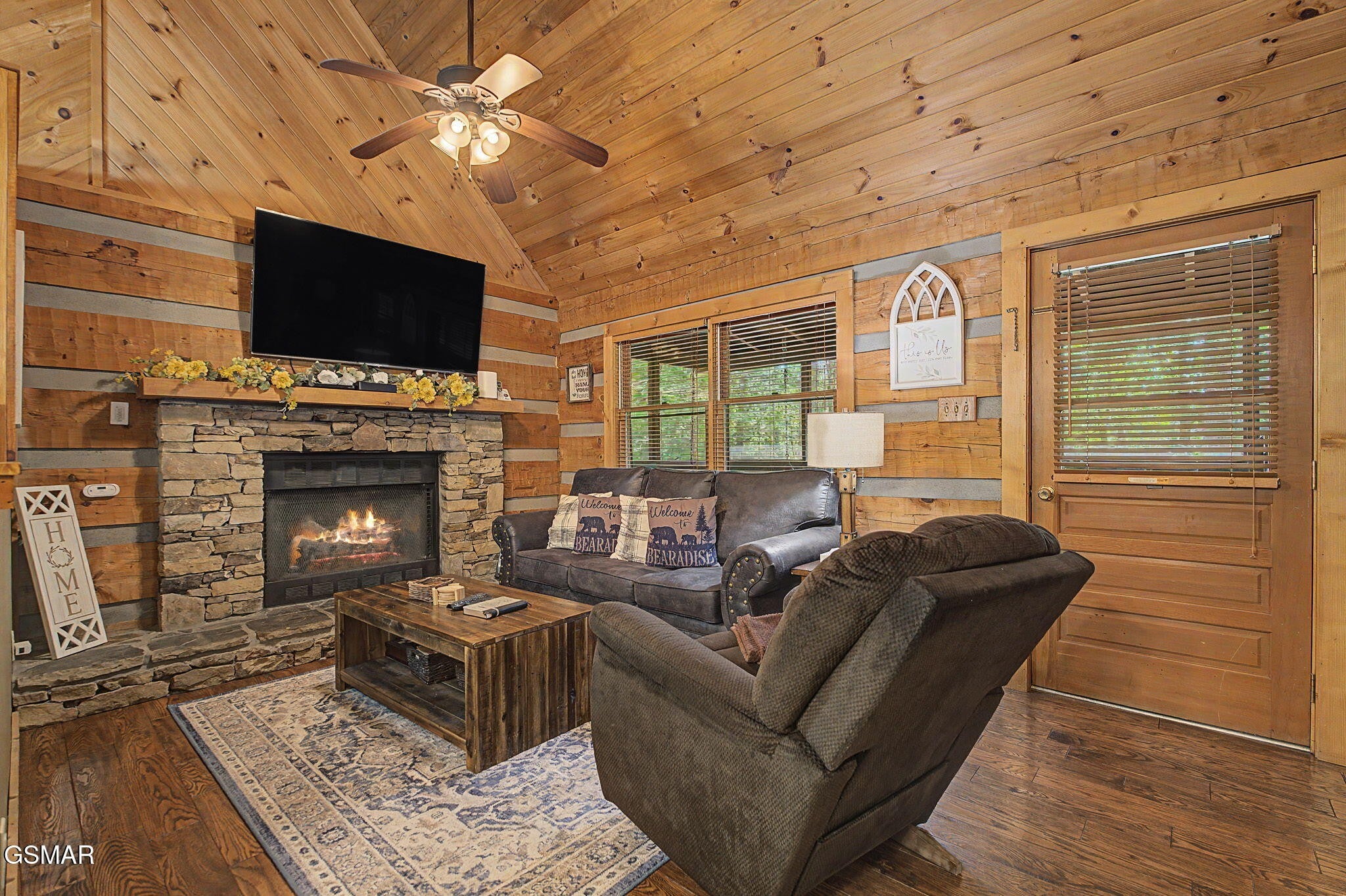 2323 Hidden Mountain Road
