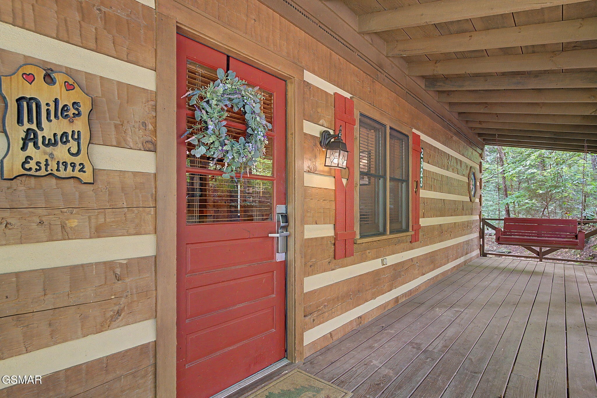 2323 Hidden Mountain Road