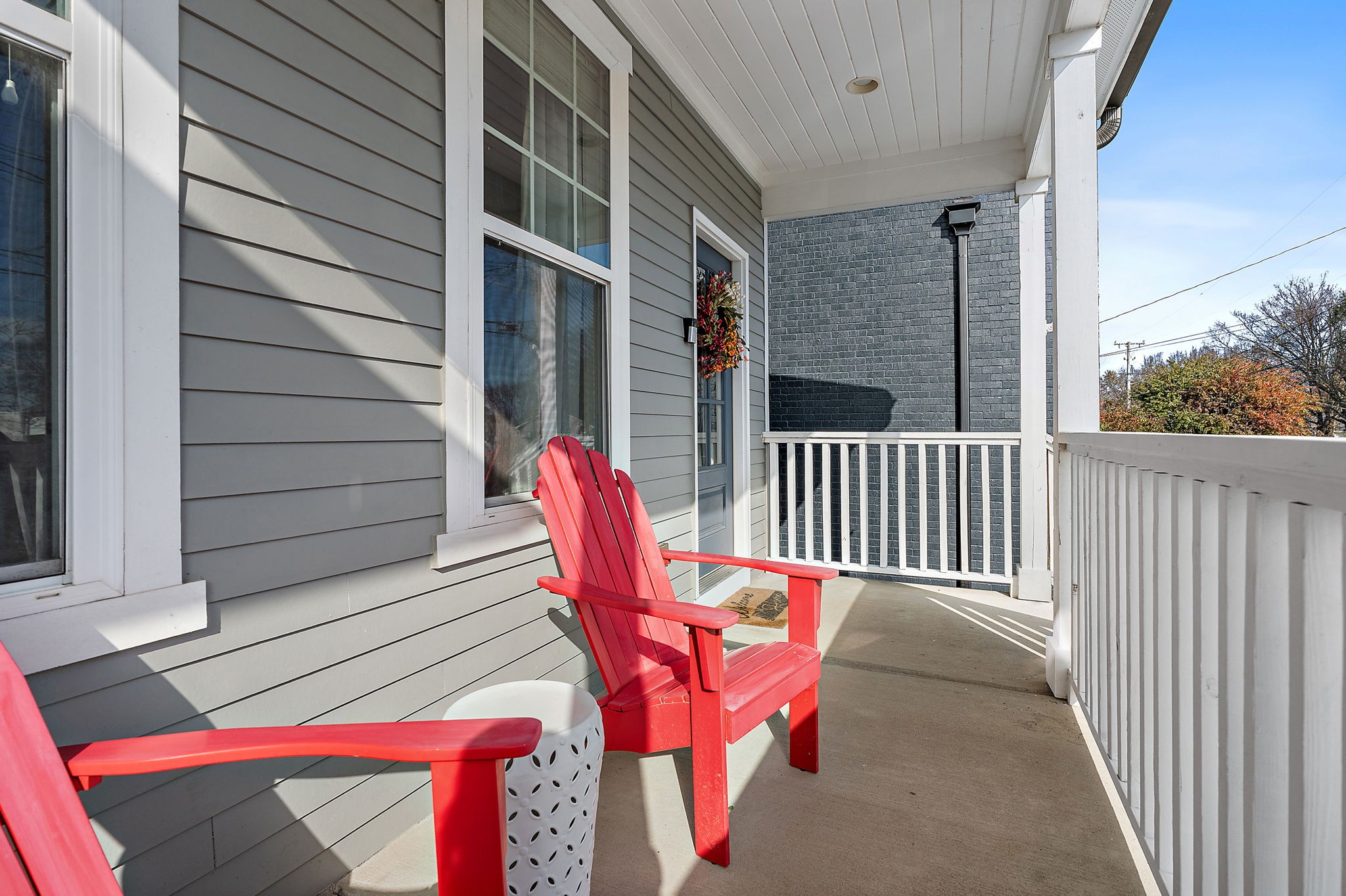 Middle Tennessee Properties 4 625B Waco Dr