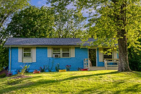 183 Luna Dr, Nashville, TN 37211 - MLS#: 2844464