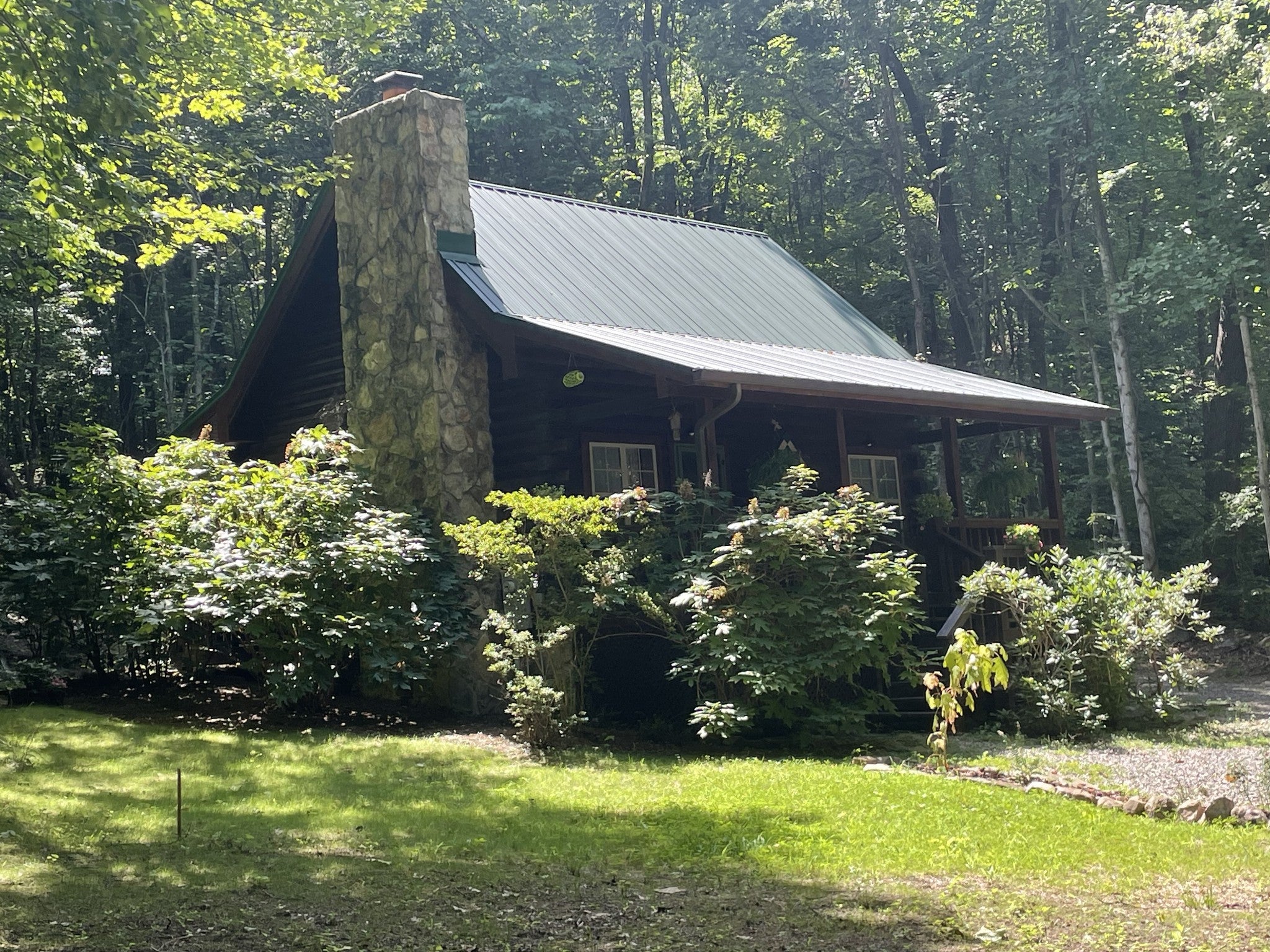 438 Starr Mountain Road