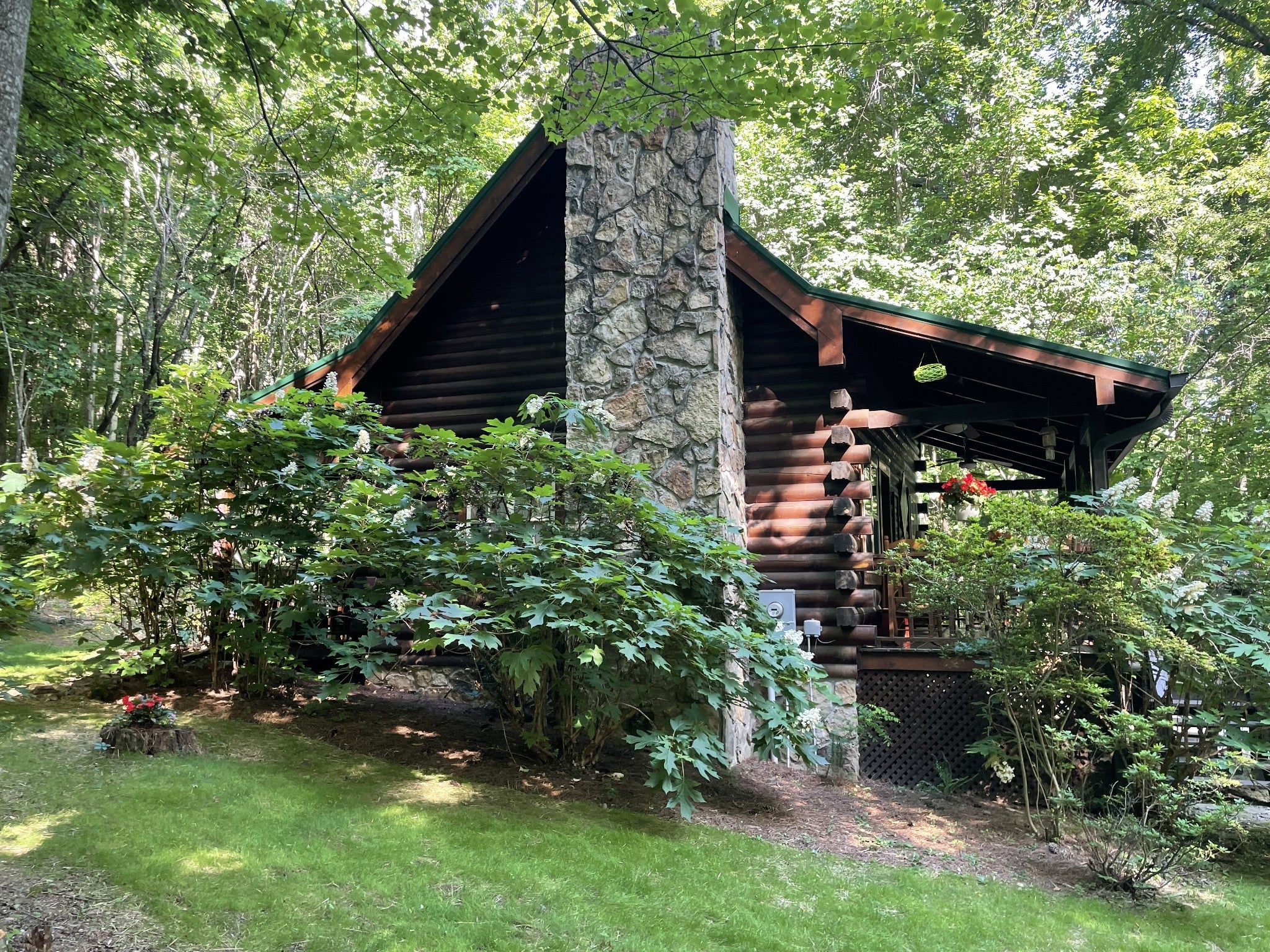 438 Starr Mountain Road