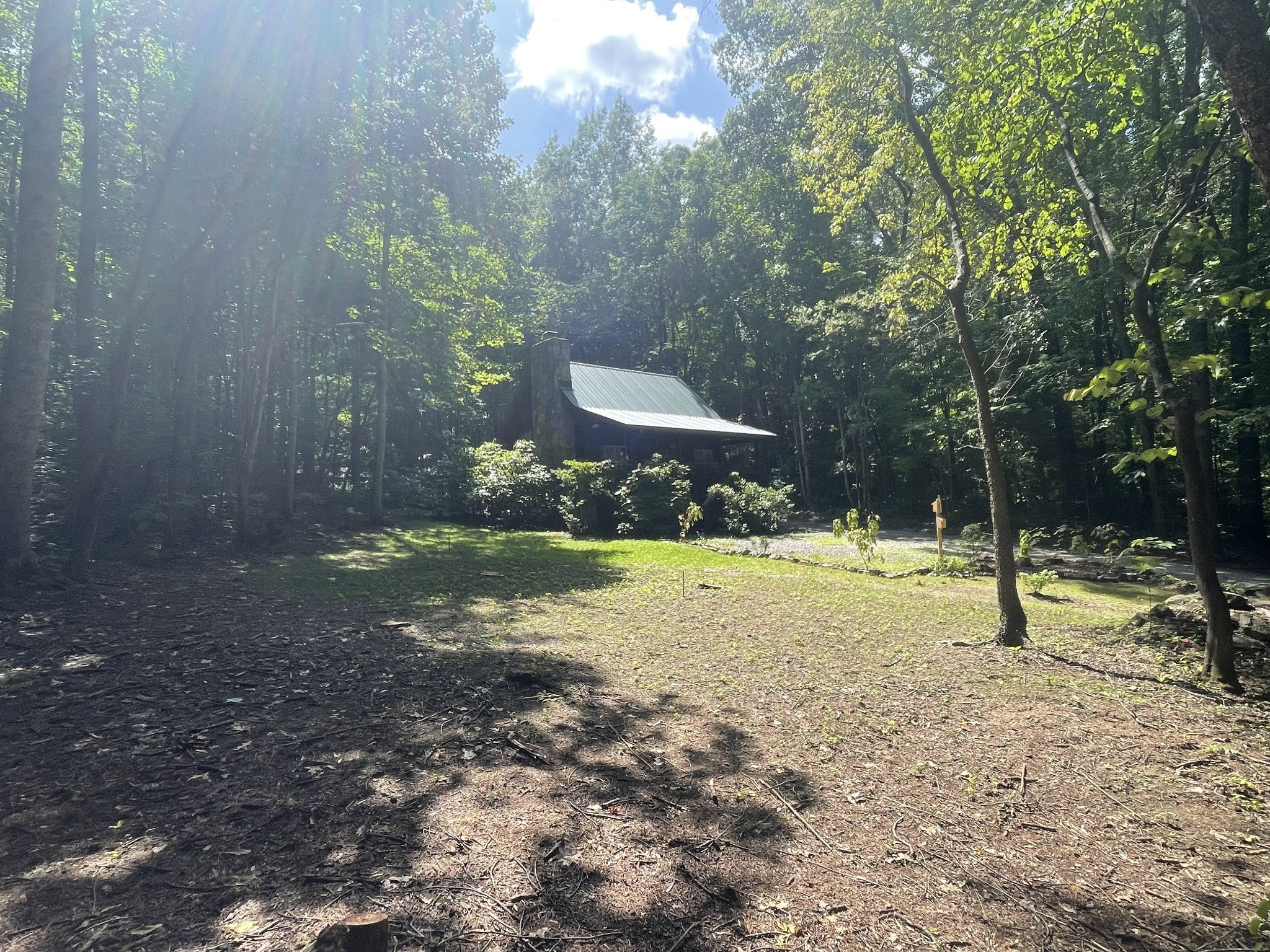 438 Starr Mountain Road