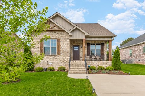 148 Julia Ann Ct Springfield TN 37172