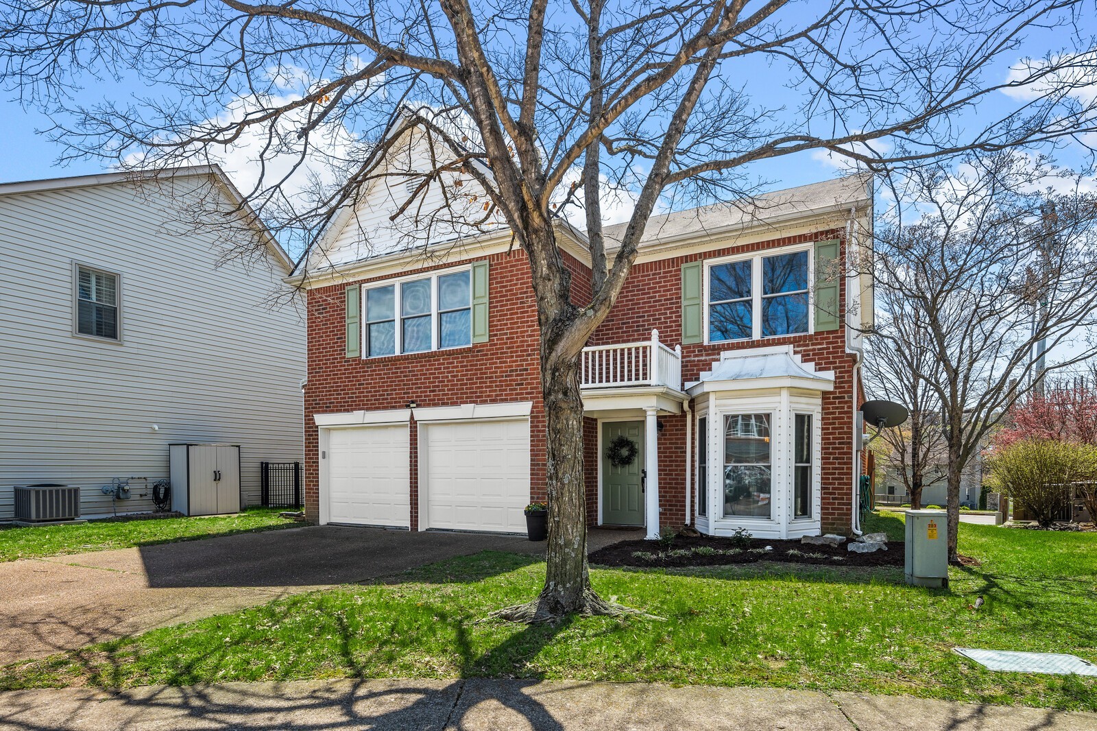 203 Toliver Ct