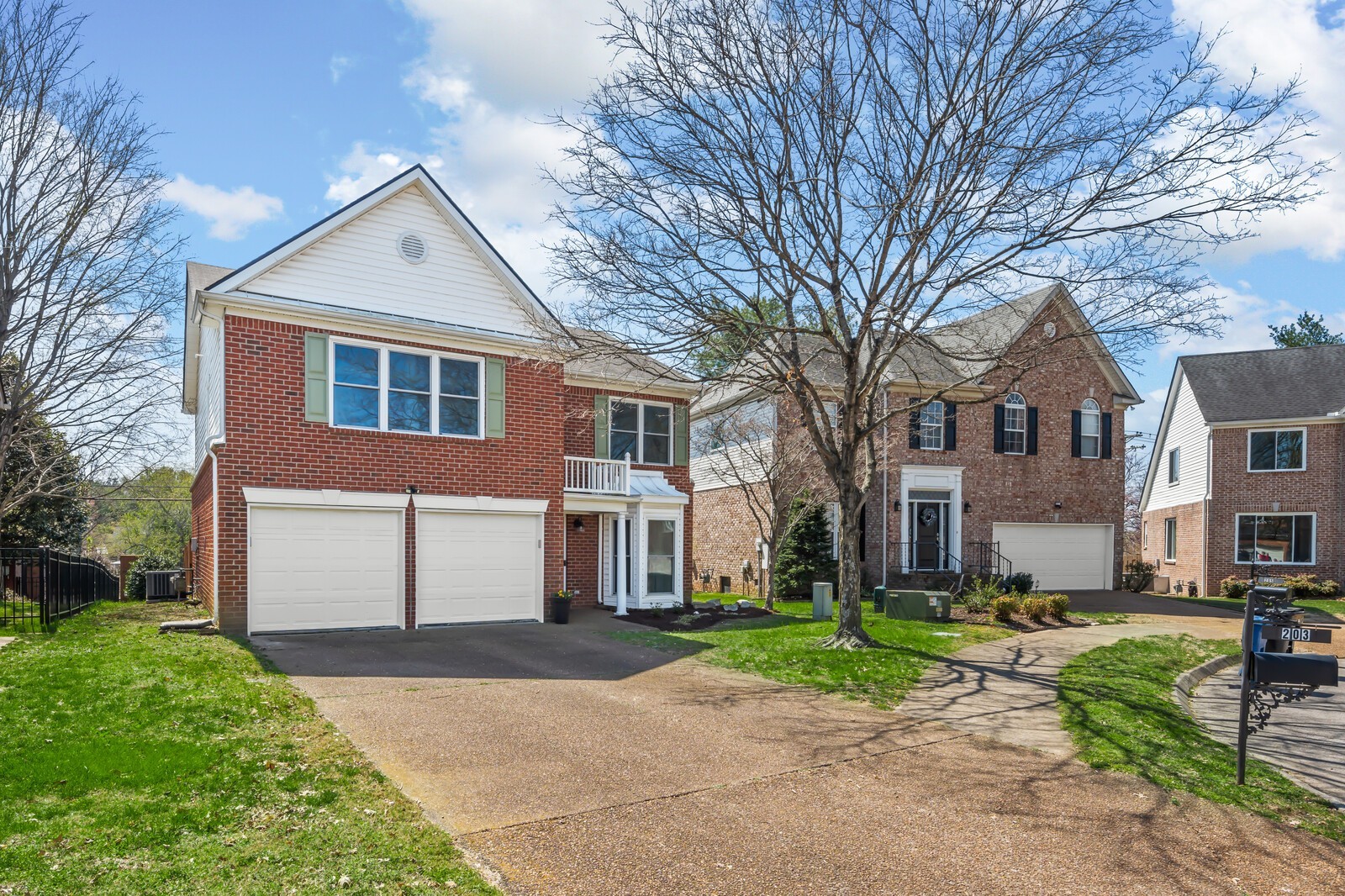 203 Toliver Ct