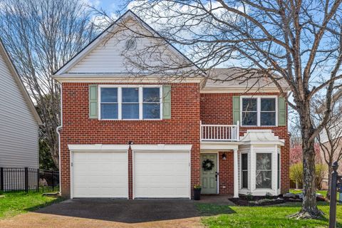 203 Toliver Ct Franklin TN 37067