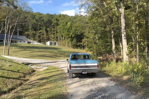 5204 Drury Ln Franklin TN 37064