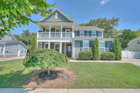 3303 Chinoe Dr Murfreesboro TN 37129