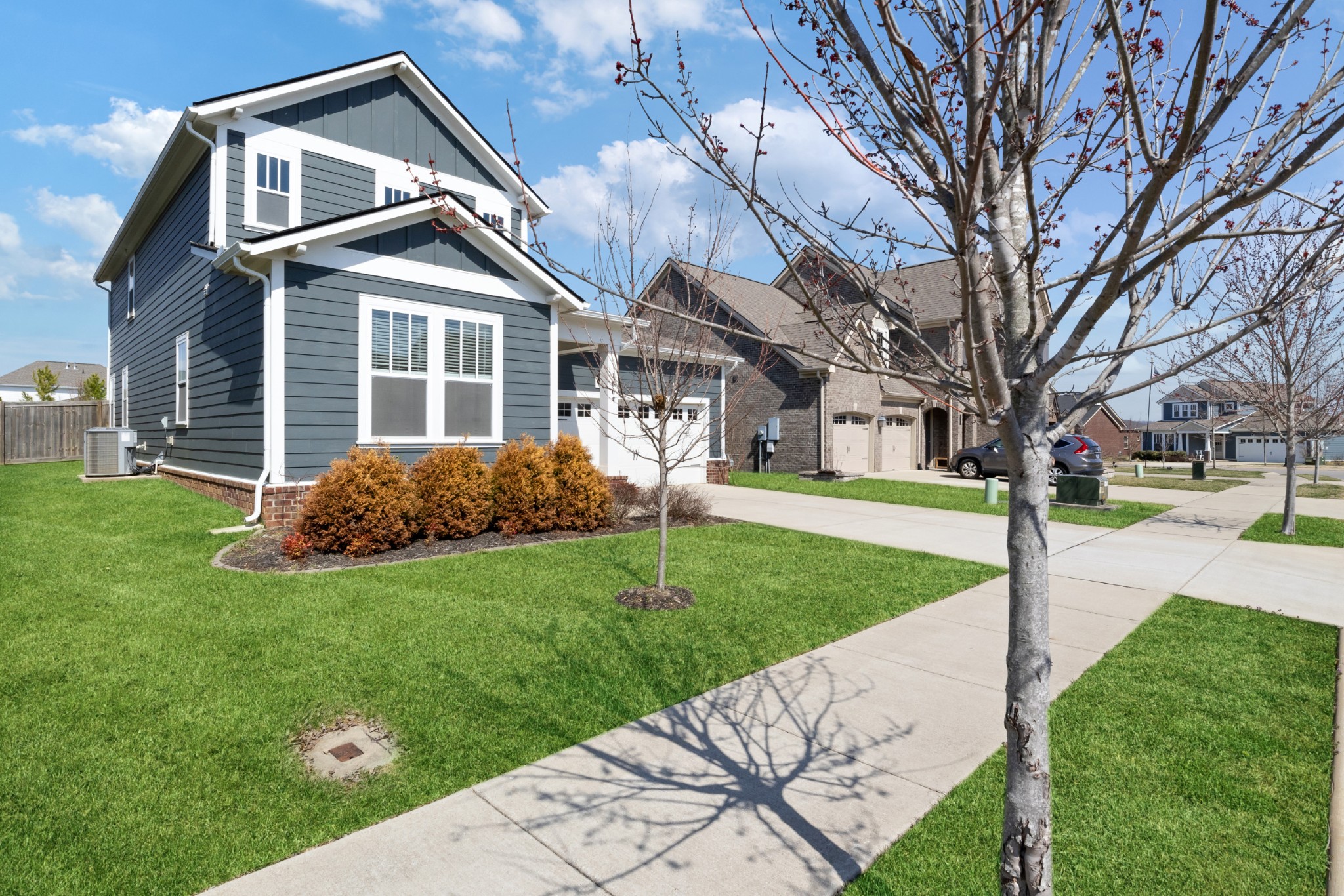 Middle Tennessee Properties 3 1004 Violet St
