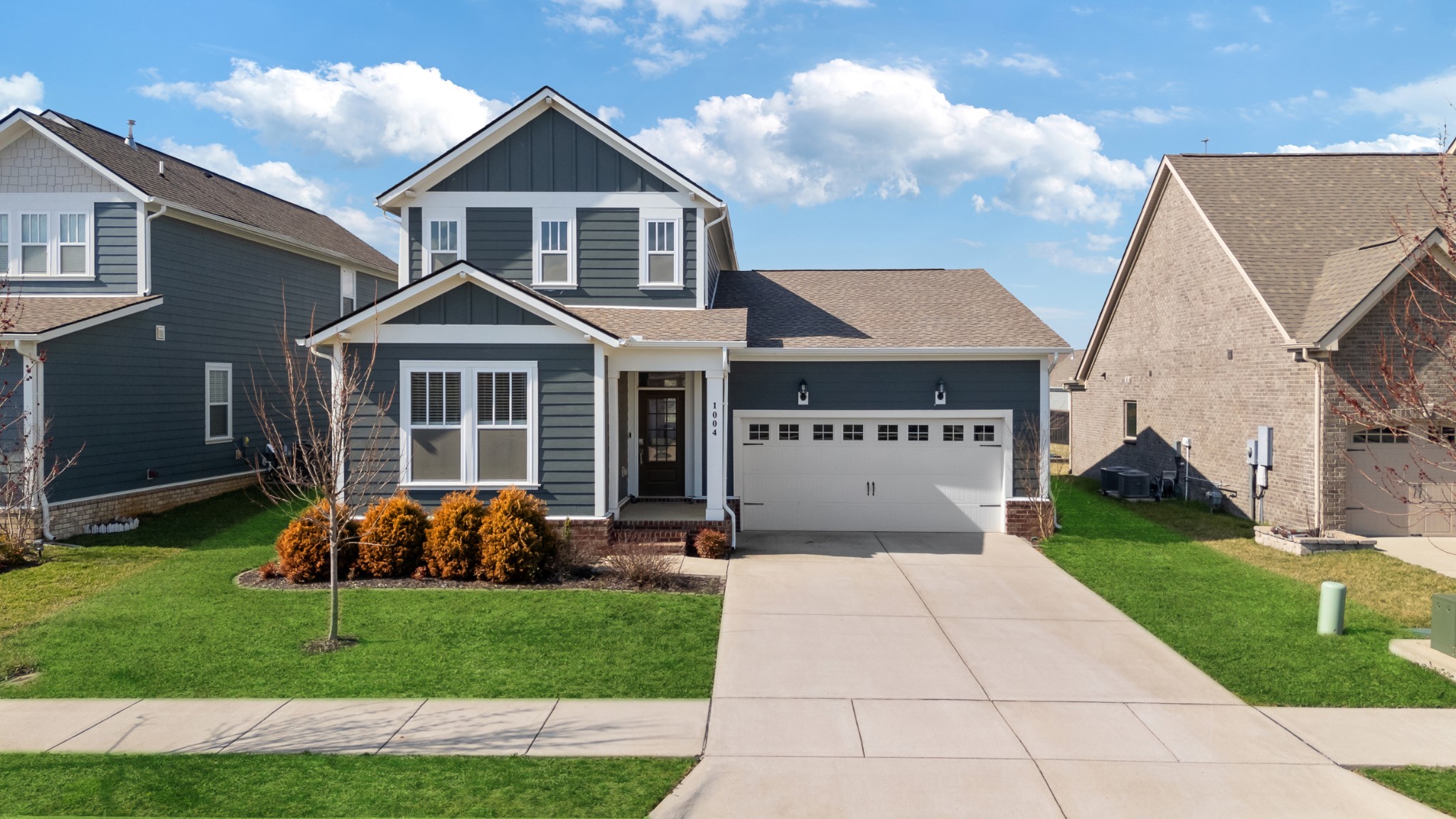 Middle Tennessee Properties 1 1004 Violet St