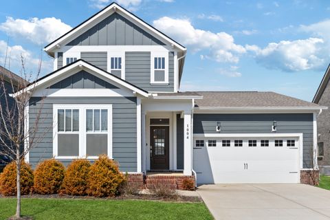 1004 Violet St, Spring Hill, TN 37174 - MLS#: 2805874