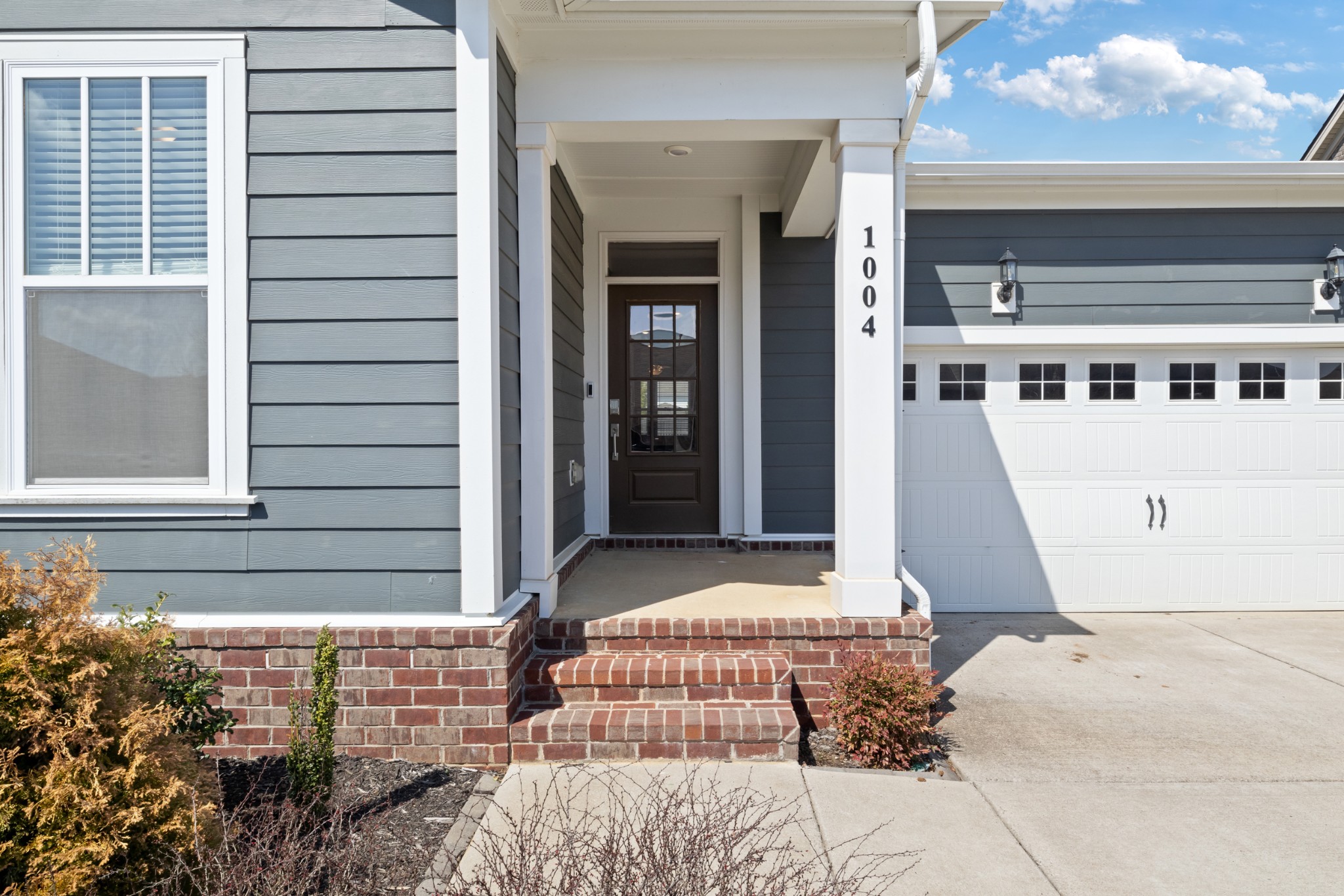 Middle Tennessee Properties 4 1004 Violet St
