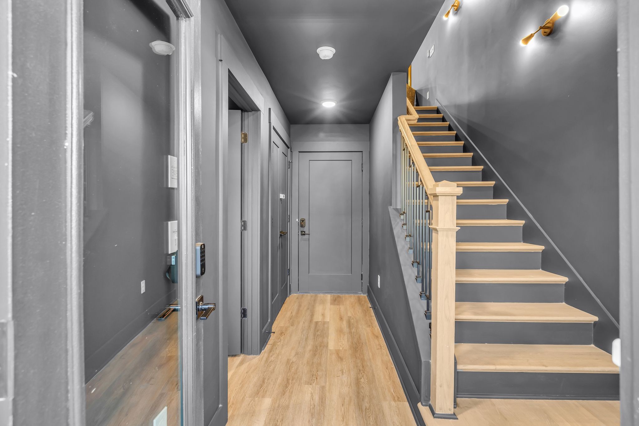 1016 W Kirkland Ave C,D,E,F