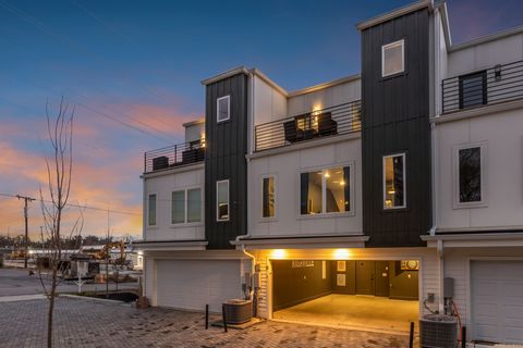 1016 W Kirkland Ave C,D,E,F Nashville TN 37216