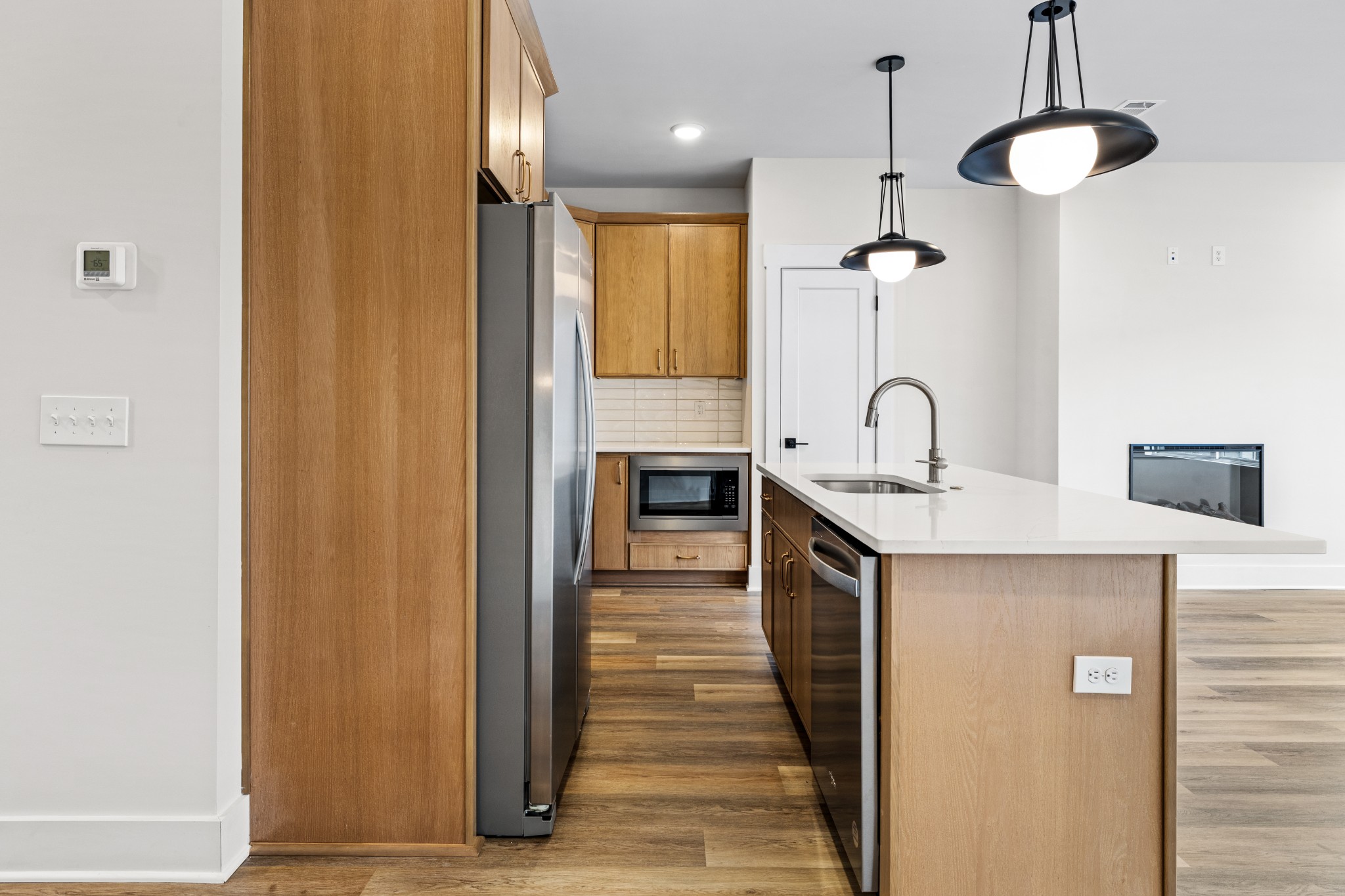 1016 W Kirkland Ave C,D,E,F