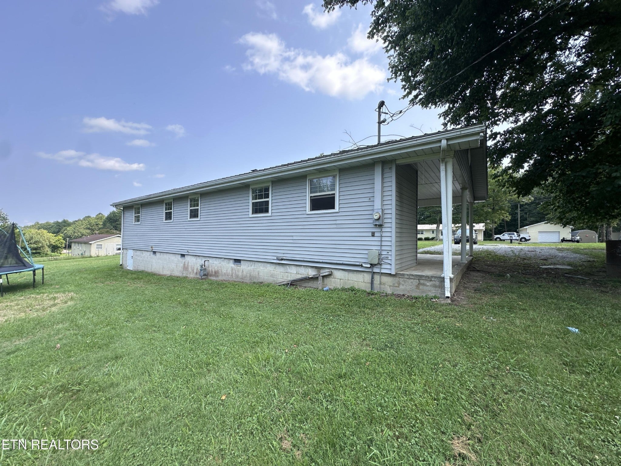 2701 Baseline Rd