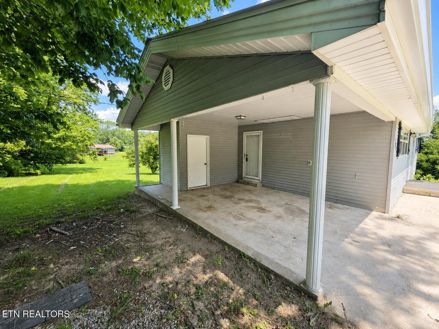2701 Baseline Rd