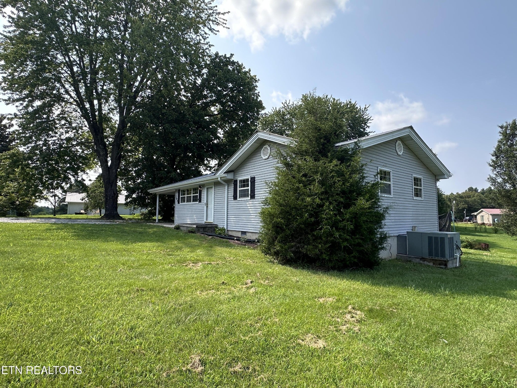2701 Baseline Rd