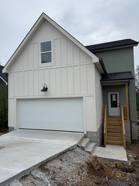 1809 Golf Club Rd Old Hickory TN 37138