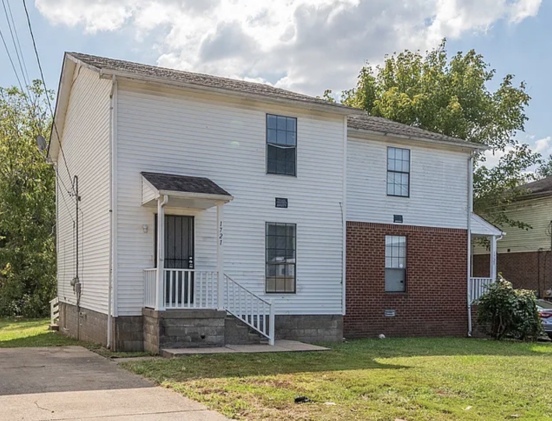 Photo 1 of 8 — 1721 Westchester Dr, Nashville, TN 37207