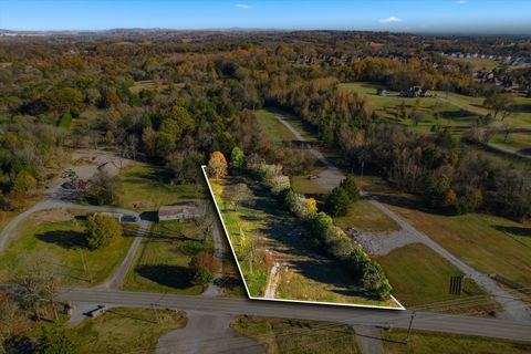 6135 Beckwith Rd Mount Juliet TN 37122