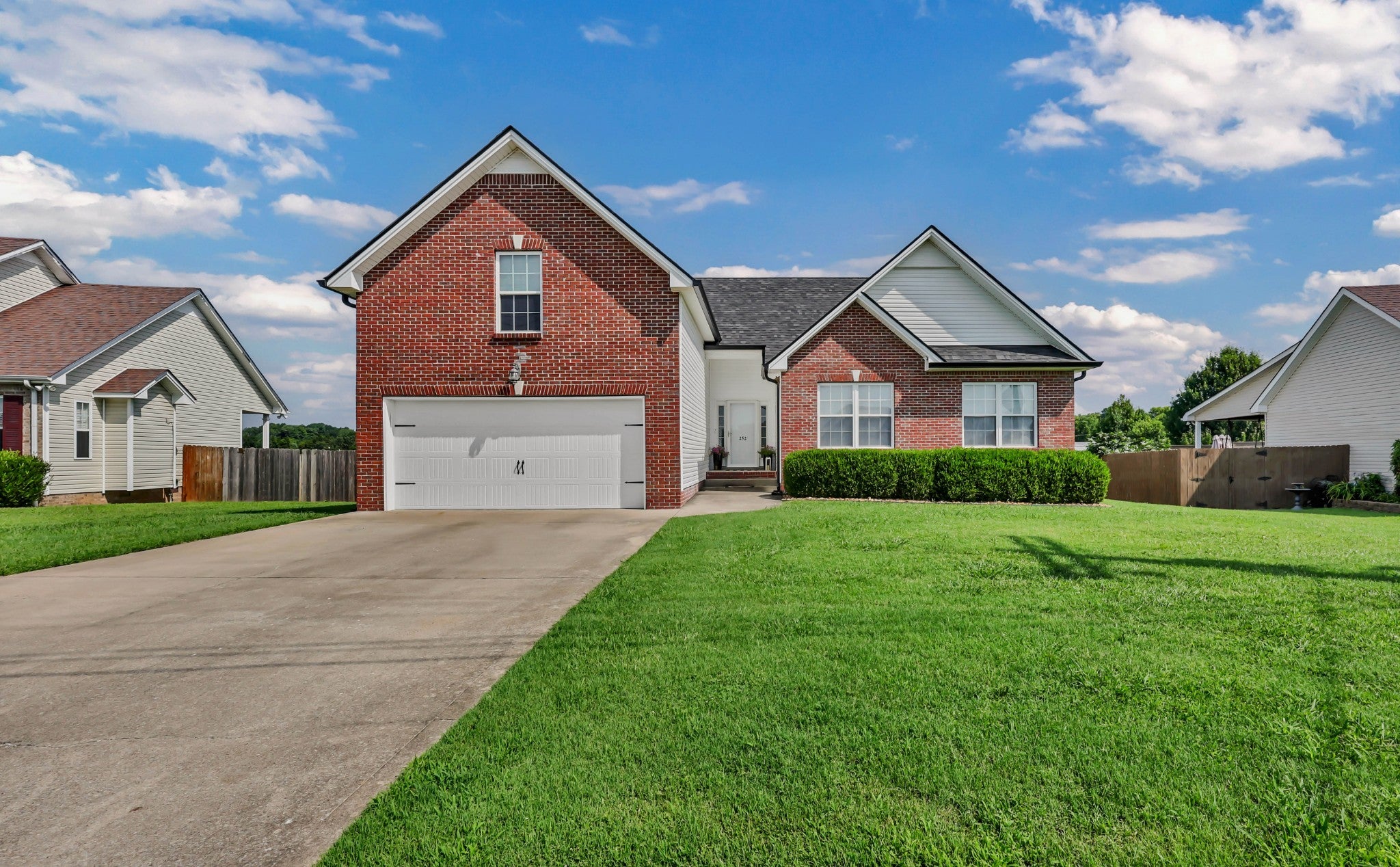 252 Harold Dr