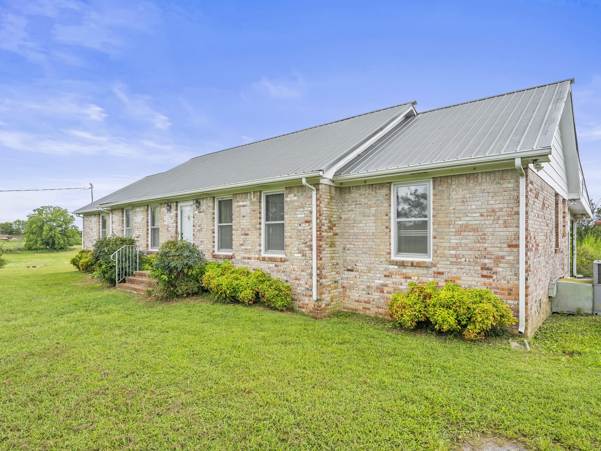 161 Stewarts Chapel Rd